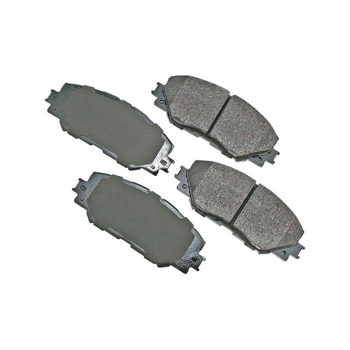 4036003000T-_-قماش خلفي جيلي GT