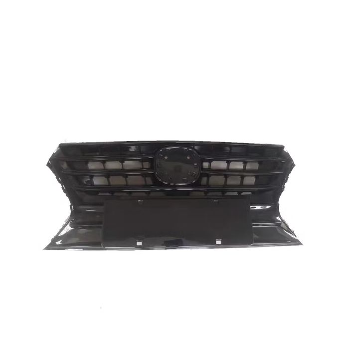 B511F271301-0300T__86350-L7T/شبك امامي شانجان L7 السفن 2020+2021 بدون نيكل