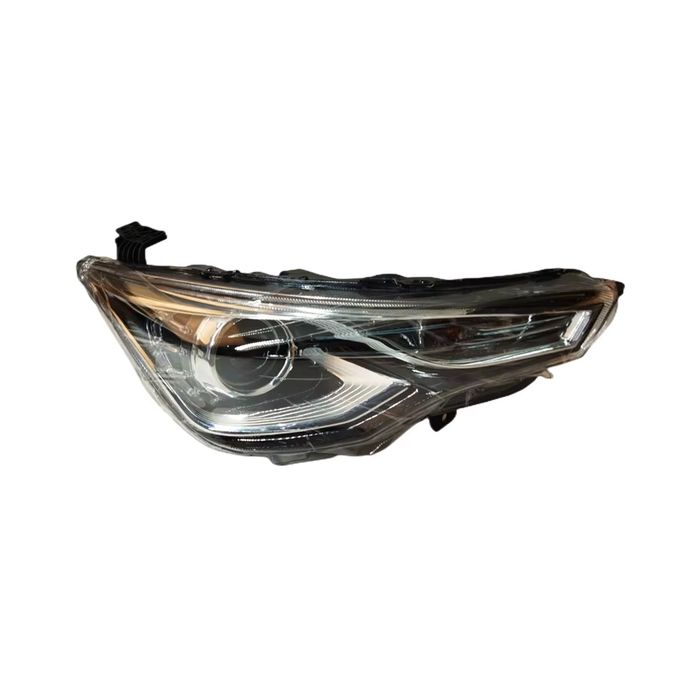 B511F280501-0300__شمعة امامي يسار ال سفن 20/22 شانجان