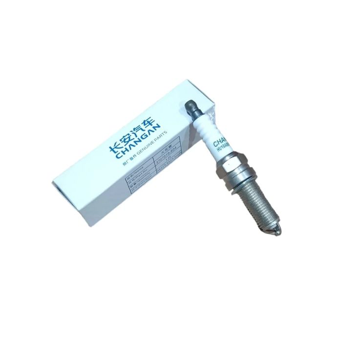 SPARK PLUG (Electronic)(4 PC SET) Eado  NEW 2019-20  /بواجي ايدو  2019-2020