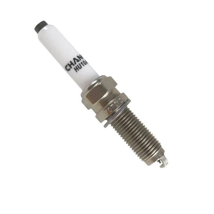 SPARK PLUG (Electronic)(4 PC SET)  1.4 EADO PLUS 21-23/بواجي ايدو بلس 2021-2023