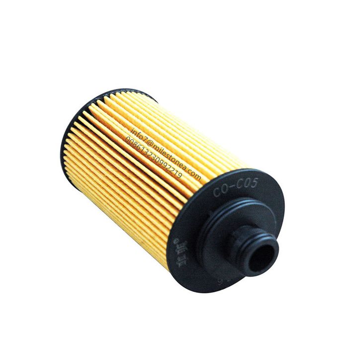 PC201013-4501T__فلتر زيت ونيت هانتر ديزل 202