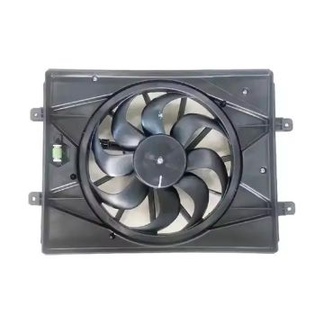 مروح رديتر شيري تيجو تو اصلي_302001084AA