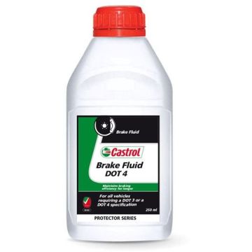 BFOIL-DOT4-CAS
