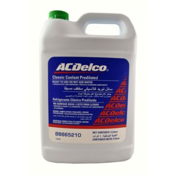 COOLANT-GREEN-ACD