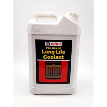 COOLANT-RED-TOYOTA