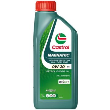 OIL-0W20-CAS