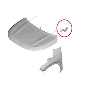 5032068100C15-_-مفصله كبوت امجراند يمين وكالة