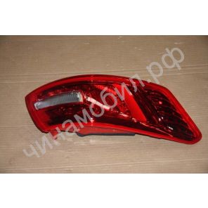 7057001900-_-اسطب خلفي يسار جيلي GT