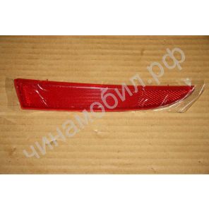 7057002300-_-اسطب عاكس يسار جيلي GT وكاله