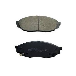 FRONT- BRAKE PAD ASSY,  RH  UNI-K   2022-2024/فحمات أماميه يمين يوني ك 2022-2024