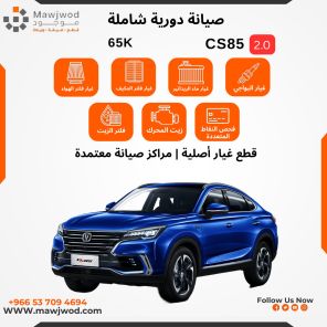 SPM-CHN-CS85-65K-2.0