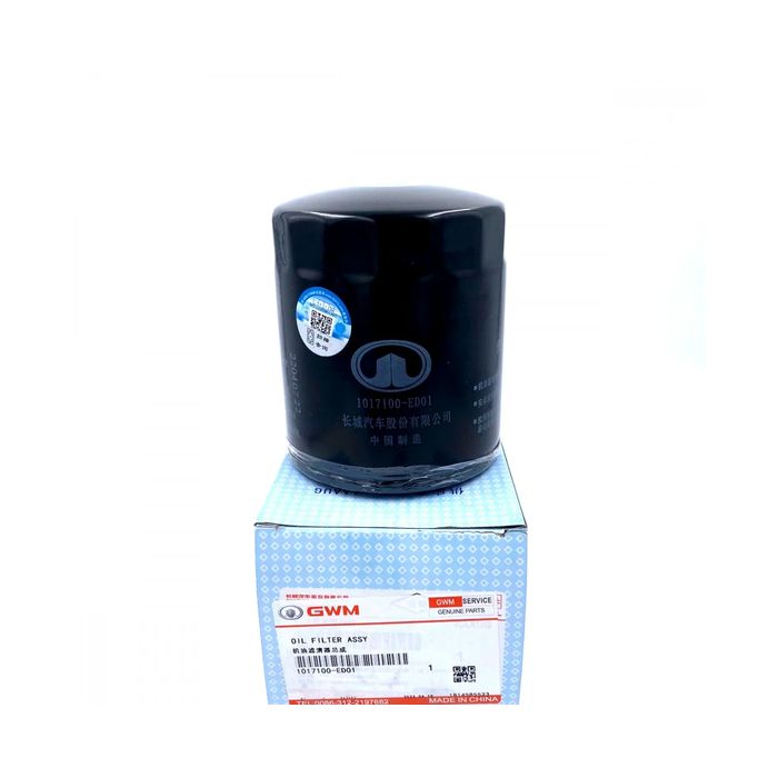 WINGLE 5 & 7 - DIESEL  Engine oil filter/فلتر زيت WINGLE 5 & 7/1017100-ED01