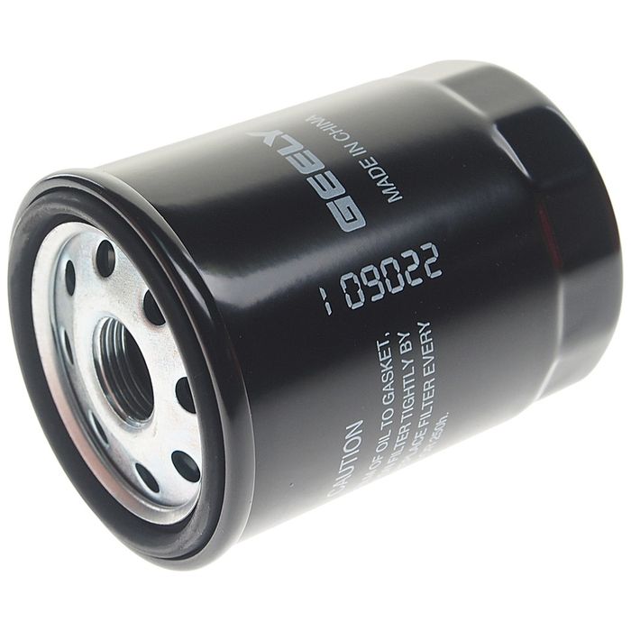 1056006100-_-فلتر زيت جيلي (EX-7S+EX-7+GT+EC-8) وكاله