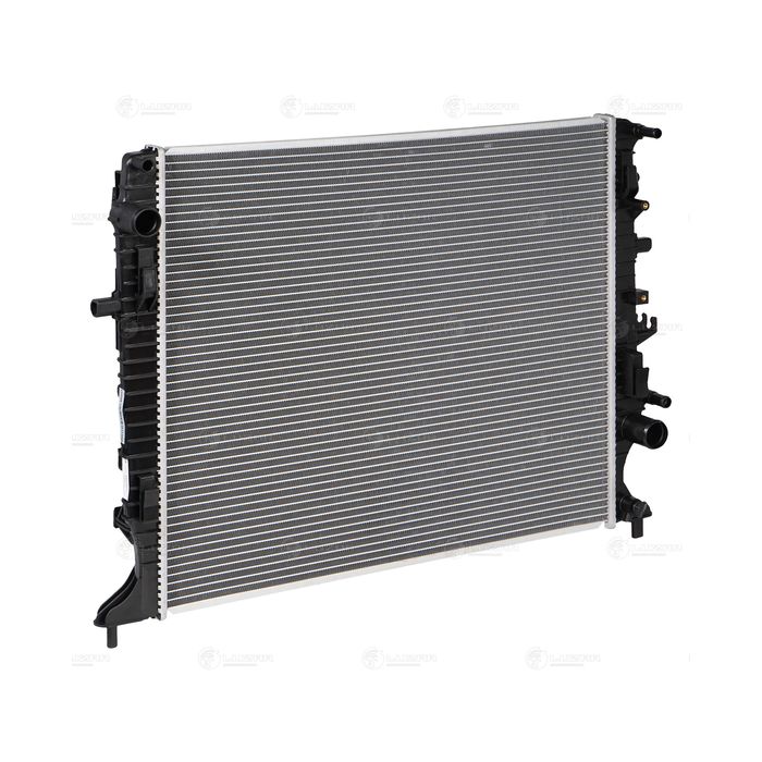 2069016100-_-رديتر مياه جيلي EX 7 S اصلي2069016000