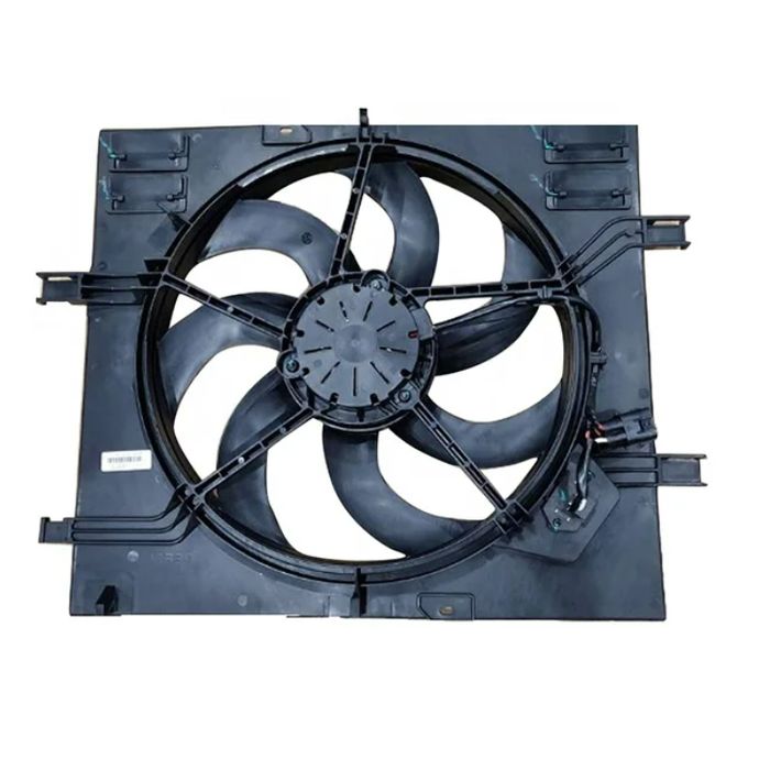 2078511400-_-مروحة لديتر جيلي EX7 2017 - 2021 اصلي