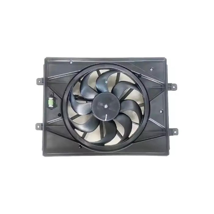 مروح رديتر شيري تيجو تو اصلي_302001084AA