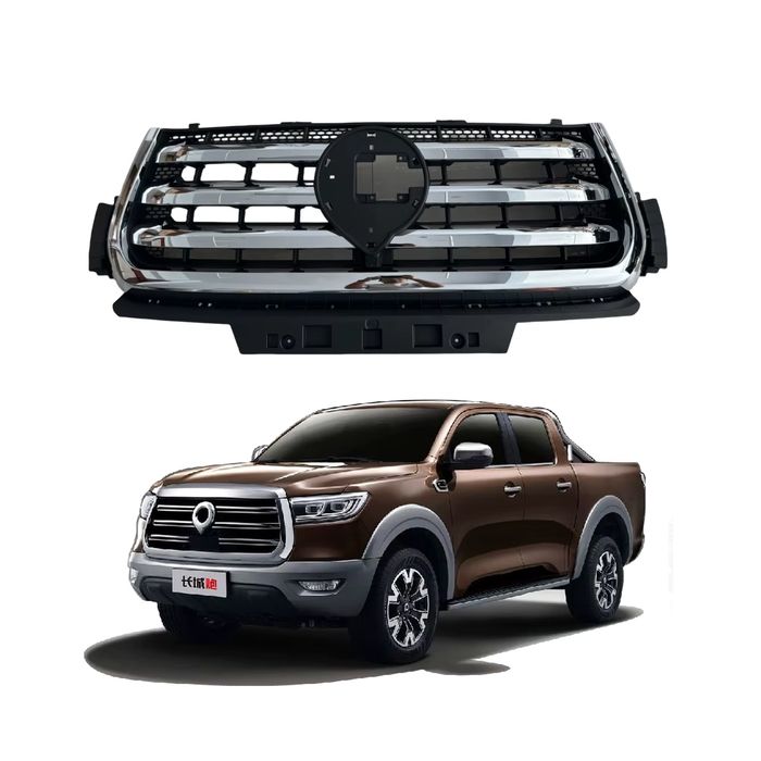 5509115XPW14A_-_شبك امامي باور