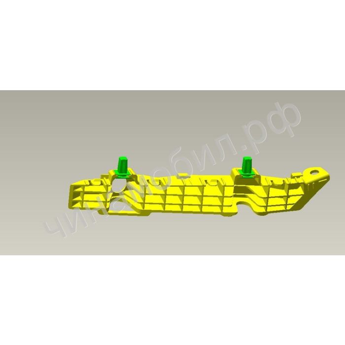 6010004400-_-عضمه صدام امامي يسار جيلي GT اصلي