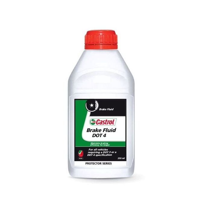 BFOIL-DOT4-CAS BFOIL-DOT4-CAS
