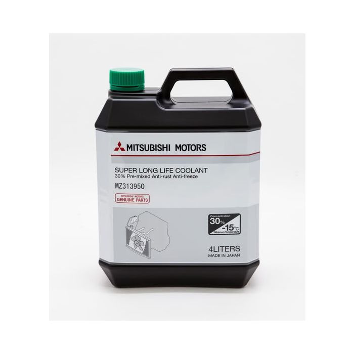 COOLANT-GREEN-MITSU COOLANT-GREEN-MITSU