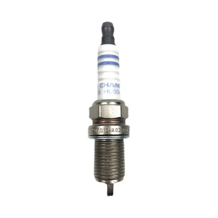 SPARK PLUG (EACH)(4 PC SET) UNI-K   2022-2024/بواجي يوني ك 2022-2024