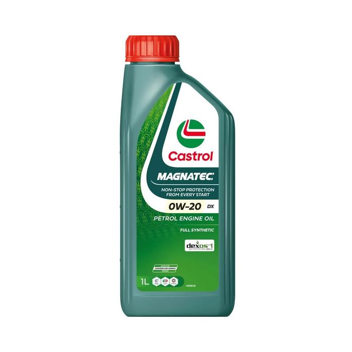 OIL-0W20-CAS OIL-0W20-CAS