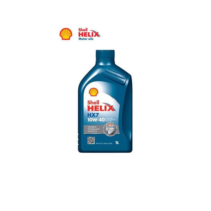 OIL-10W40-SHI OIL-10W40-SHI