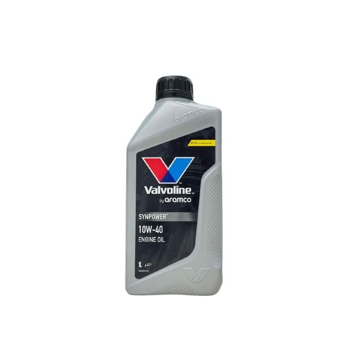 OIL-10W40-VAL OIL-10W40-VAL