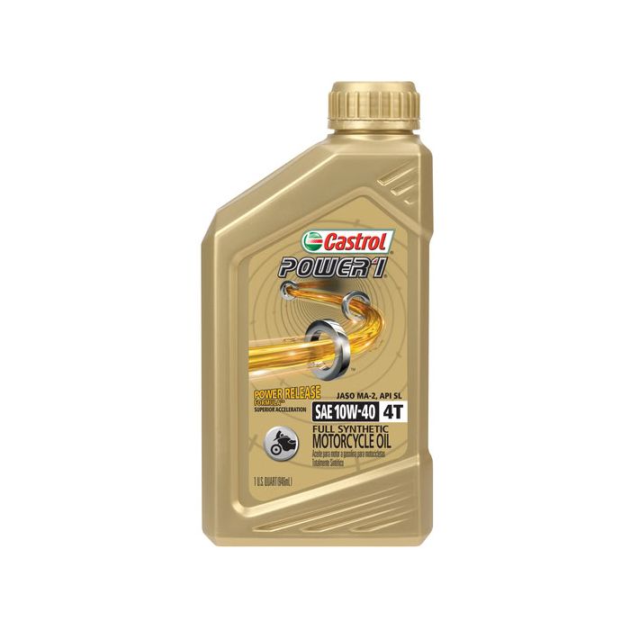 OIL-10W40.FS-CAS OIL-10W40.FS-CAS