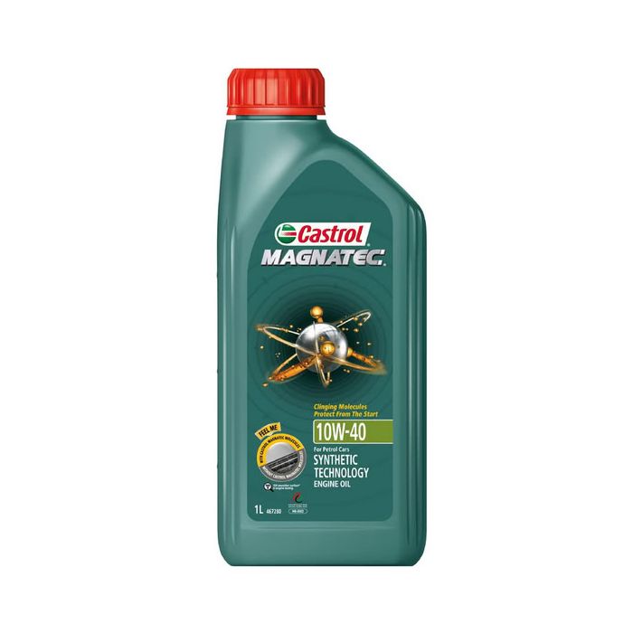 OIL-10W40.MGT-CAS OIL-10W40.MGT-CAS