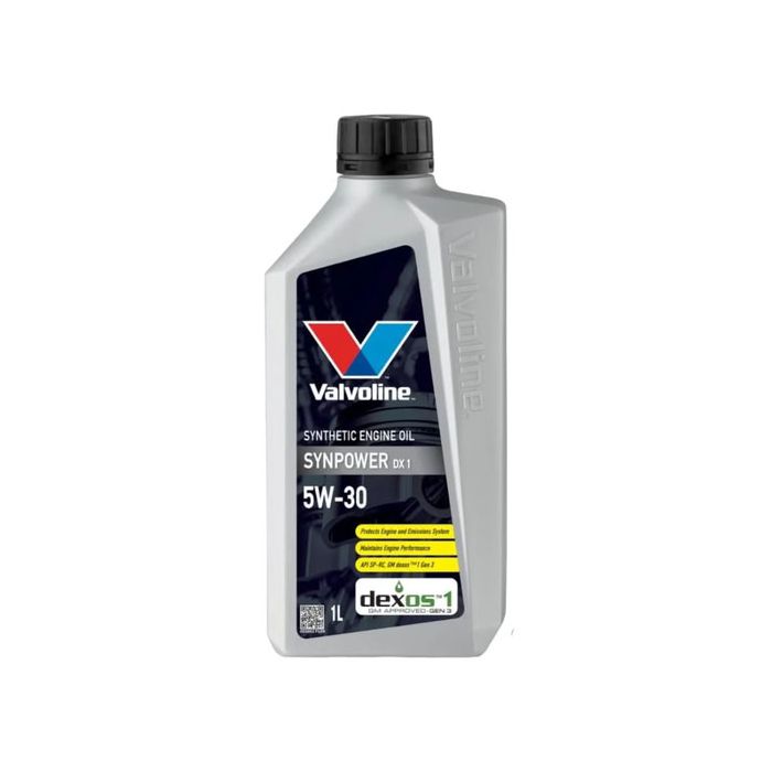 OIL-5W30.C3.DX1-VAL OIL-5W30.C3.DX1-VAL