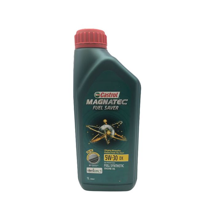 OIL-5W30.MGT-CAS OIL-5W30.MGT-CAS