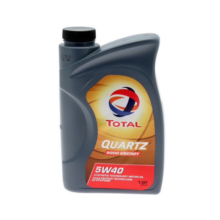 OIL-5W40-TOT