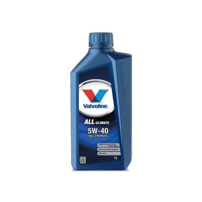 OIL-5W40.FS-VAL