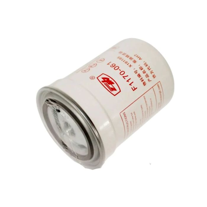 FUEL FILTER Hunter   2021-2024/فلتر الوقود هنتر 2020-2024