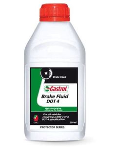 BFOIL-DOT4-CAS
