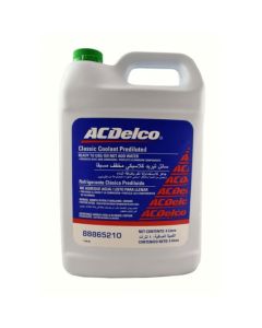 COOLANT-GREEN-ACD