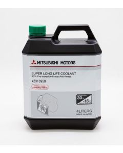 COOLANT-GREEN-MITSU