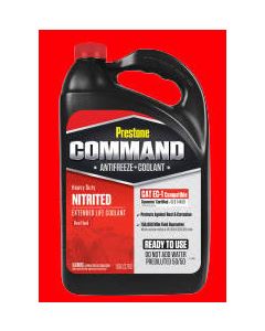 COOLANT-PSTN