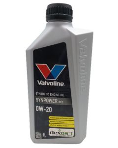 OIL-0W20-VAL