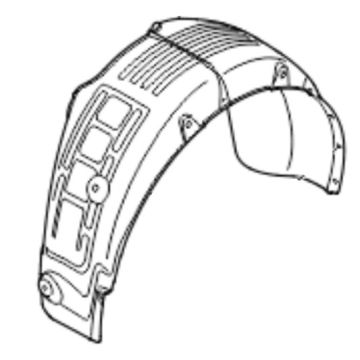 5035049700-_-بطانه كفر امامي ييمين جيلي بنراي اصلي