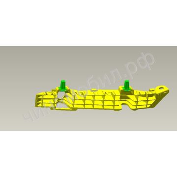 6010004400-_-عضمه صدام امامي يسار جيلي GT اصلي