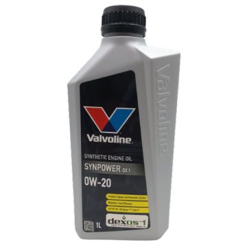 OIL-0W20-VAL