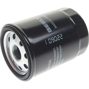 1056006100-_-فلتر زيت جيلي (EX-7S+EX-7+GT+EC-8) وكاله