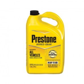 COOLANT-GREEN-DIL-PSTN