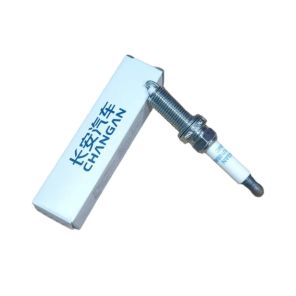 SPARK PLUG (EACH) ( V7, EADO & CS35)(4 PC SET) Alsvin- V7-2017-2019/بواجي السفن V7  2017-2019