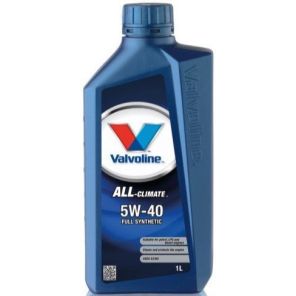 OIL-5W40.FS-VAL