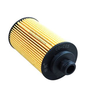 OIL FILTER  ( CS75,C85 & CS95) Hunter   2021-2024/فلتر الزيت هنتر 2020-2024