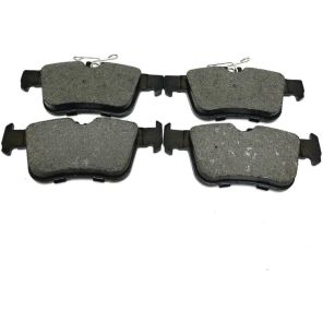 REAR BRAKE PAD UNIT,LH UNI-T   2022-2024/فحمات خلفيه يسار يوني ت 2022-2024